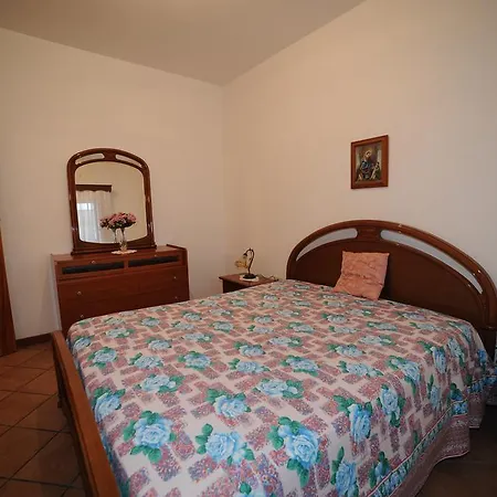 乡村民宿 Tra Gli Ulivi Con Ampio Patio E Posto Auto 卡洛维诺